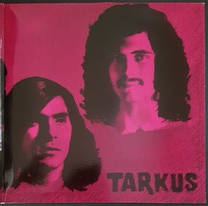 Tarkus - Tarkus