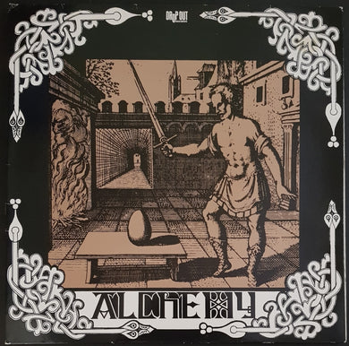 Third Ear Band - Alchemy