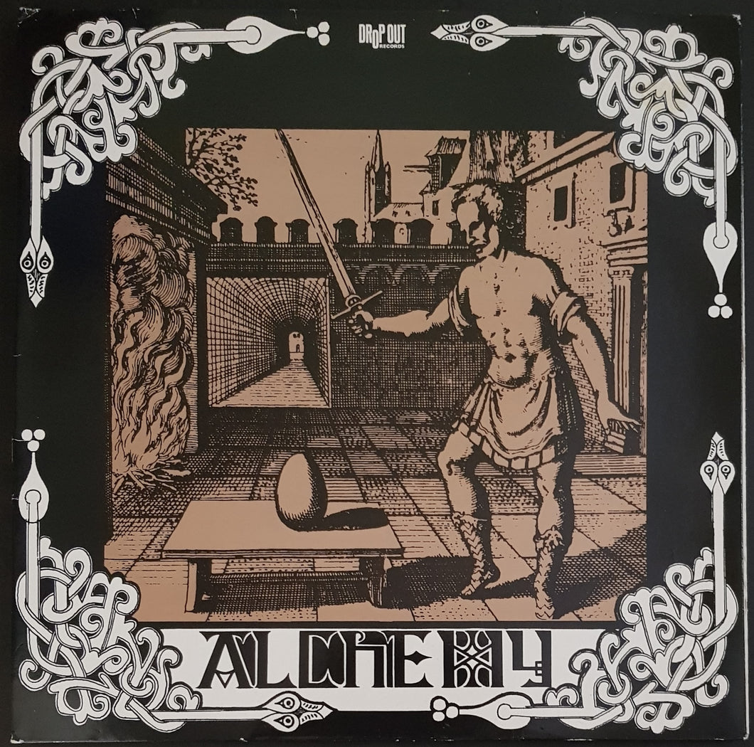 Third Ear Band - Alchemy