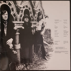 Third Ear Band - Alchemy