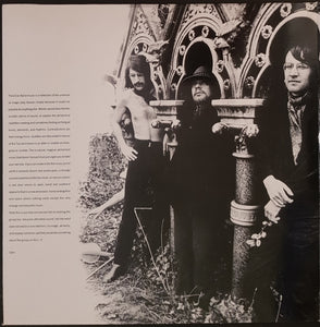 Third Ear Band - Alchemy