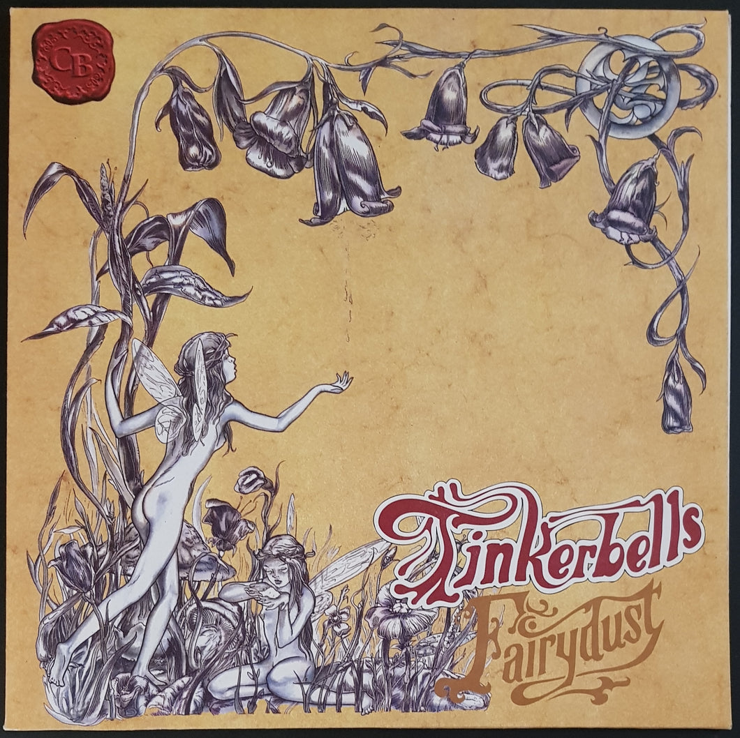 Tinkerbell's Fairydust - Tinkerbell's Fairydust