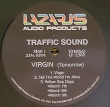 Load image into Gallery viewer, Traffic Sound - Virgin