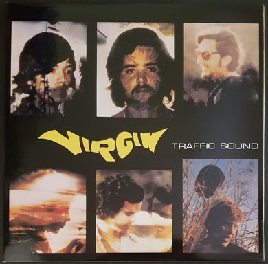 Traffic Sound - Virgin