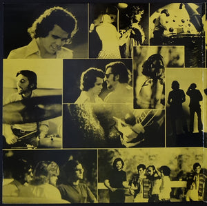 Traffic Sound - Virgin