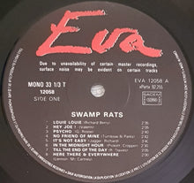 Load image into Gallery viewer, Swamp Rats - Unrelated Segments