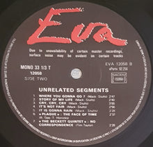 Load image into Gallery viewer, Swamp Rats - Unrelated Segments