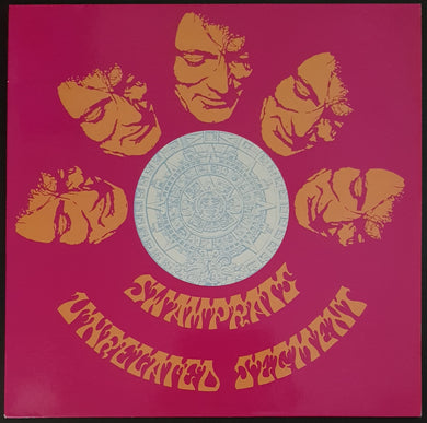 Swamp Rats - Unrelated Segments