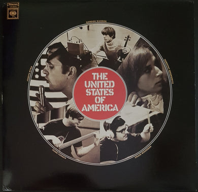 United States Of America - The United States Of America