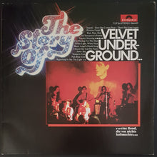 Load image into Gallery viewer, Velvet Underground - The Story Of Velvet Underground