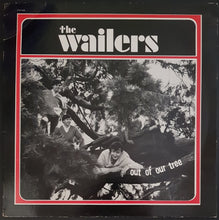 Load image into Gallery viewer, Wailers - Out Of Our Tree