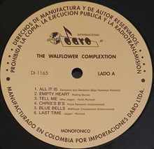 Load image into Gallery viewer, Walflower Complextion - The Walflower Complextion