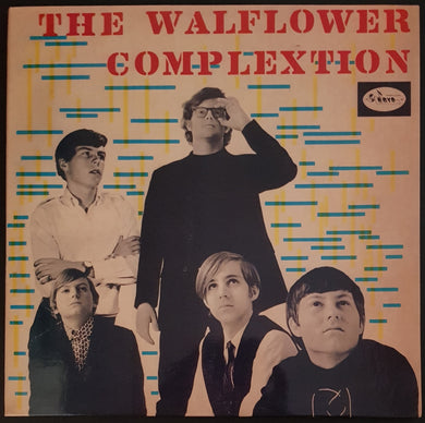 Walflower Complextion - The Walflower Complextion