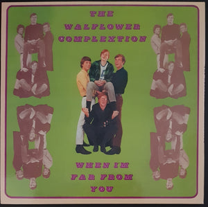 Walflower Complextion - The Walflower Complextion