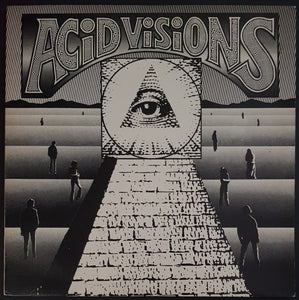 V/A - Acid Visions