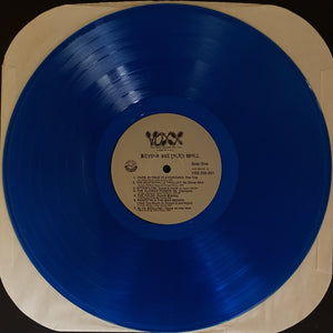 V/A - Beyond The Calico Wall