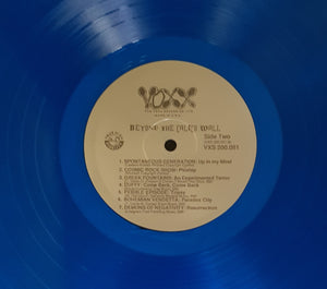 V/A - Beyond The Calico Wall