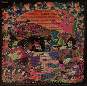 V/A - Beyond The Calico Wall