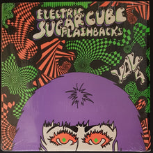 Load image into Gallery viewer, V/A - Electric Sugarcube Flashbacks Vol.4