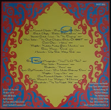 Load image into Gallery viewer, V/A - 16 Turkish Beat, Psych &amp; Garage Delights