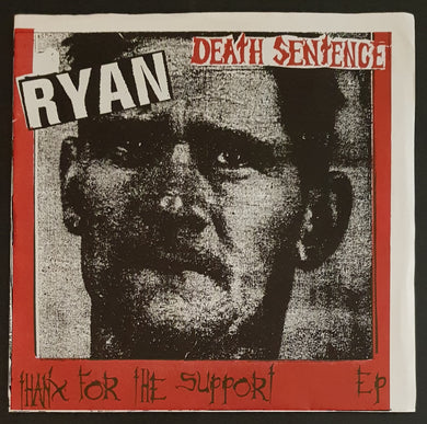 Death Sentence - Thanks For The Support EP