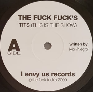 Fuck Fucks - This Is The Show