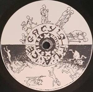 Gacy's Place - Planet Hate
