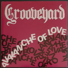 Load image into Gallery viewer, Grooveyard - Avalanche Of Love