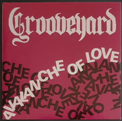 Grooveyard - Avalanche Of Love