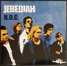 Load image into Gallery viewer, Jebediah - N.D.C.