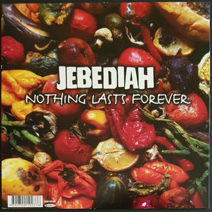 Jebediah - N.D.C.