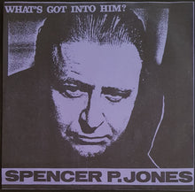 Load image into Gallery viewer, Jones, Spencer P. - What&#39;s Got Into Him?