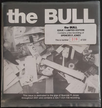 Load image into Gallery viewer, Jones, Spencer P. - The Bull
