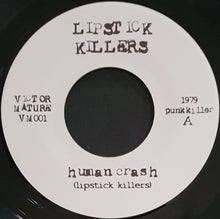 Load image into Gallery viewer, Lipstick Killers - Human Crash