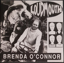Load image into Gallery viewer, Loudmouth - Brenda O&#39;Connor