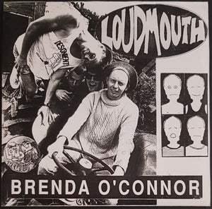 Loudmouth - Brenda O'Connor