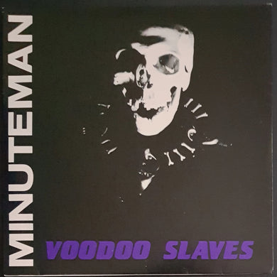 Minuteman - Voodoo Slaves