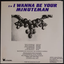 Load image into Gallery viewer, Minuteman - Voodoo Slaves