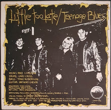 Load image into Gallery viewer, Naked Lunch  - Teenage Blues