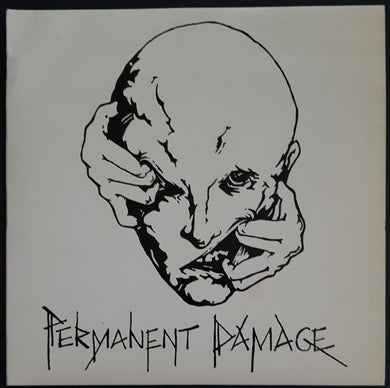 Permanent Damage - I'm Not Spoilt