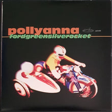 Load image into Gallery viewer, Pollyanna - Fordgreensilverocket
