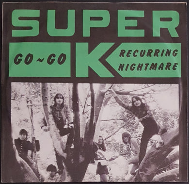 Super K - Go Go