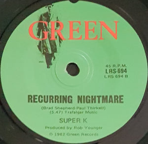 Super K - Go Go