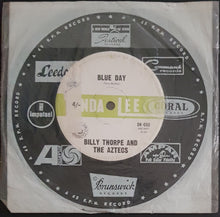 Load image into Gallery viewer, Billy Thorpe &amp; The Aztecs - Blue Day