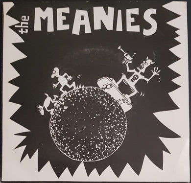 Meanies - Probe TV