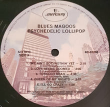 Load image into Gallery viewer, Blues Magoos - Psychedelic Lollipop