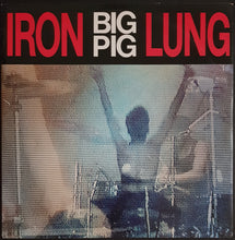 Load image into Gallery viewer, Big Pig - Iron Lung
