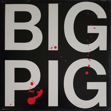 Big Pig - Hungry Town