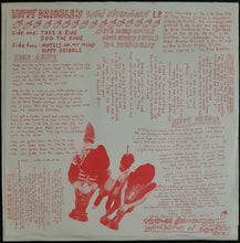 Load image into Gallery viewer, Hippy Dribble - Wild Strawberri