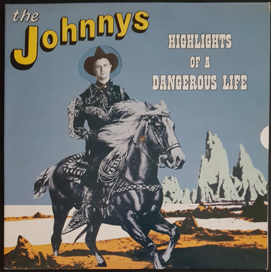 Johnnys - Highlights Of A Dangerous Life